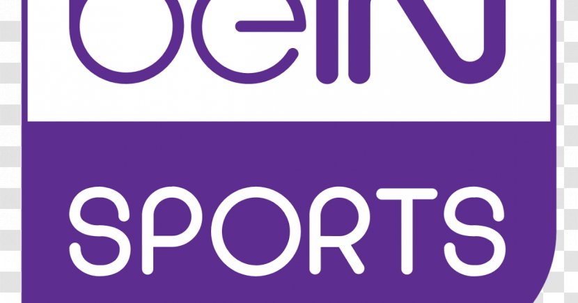 BeIN SPORTS Television Media Group Streaming - Brand - Area Transparent PNG