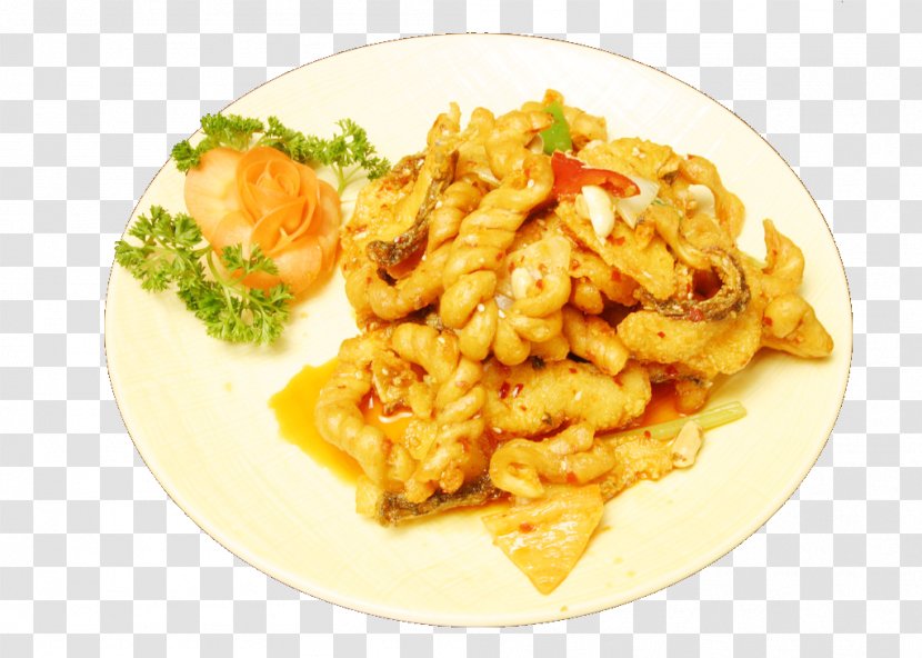 Chicken Torte Thai Cuisine Pad Pastel - Curry - Twisted Fish Transparent PNG