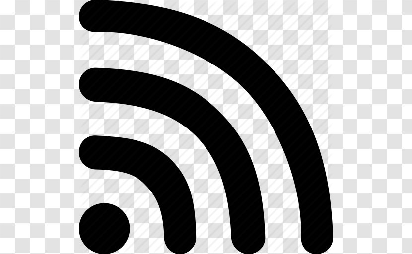 Wi-Fi Wireless Symbol - Text - Wifi Icon Transparent PNG
