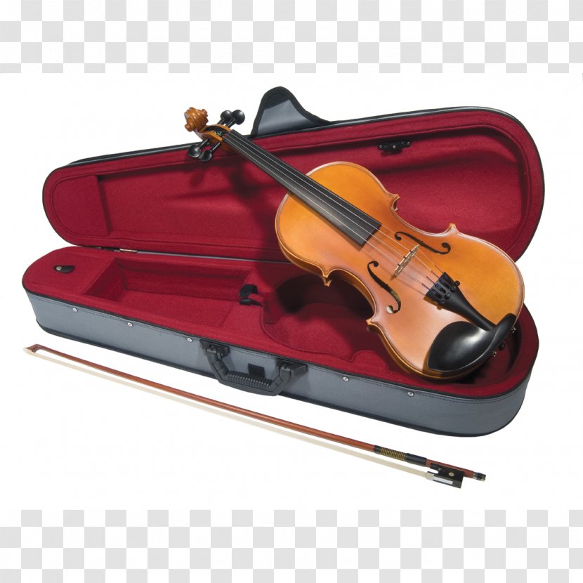 Violin Cello Viola Double Bass Fiddle - Guitar Transparent PNG