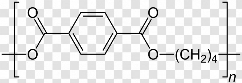 Polyethylene Terephthalate Polyester Polylactic Acid Structure Polybutylene - Frame Transparent PNG