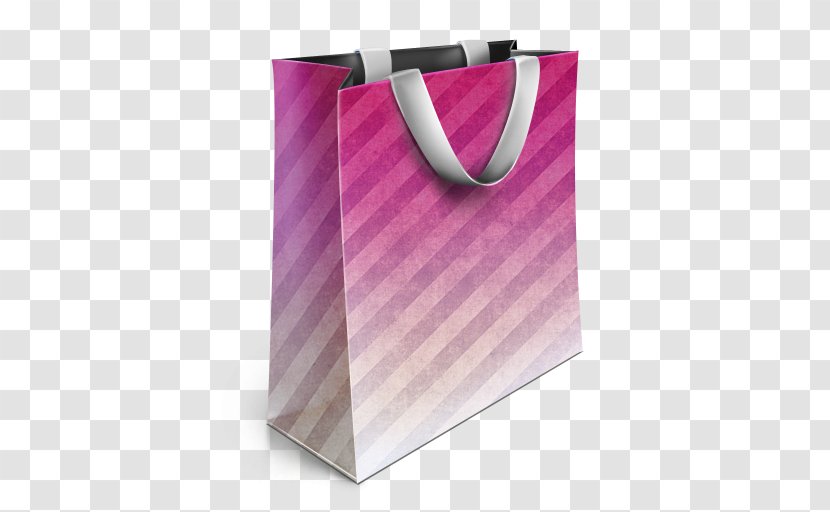 T-shirt Shopping Bags & Trolleys - Bag Transparent PNG