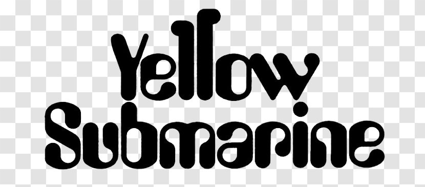 Jeremy Hilary Boob, Ph.D Yellow Submarine The Beatles Logo - Cartoon Transparent PNG