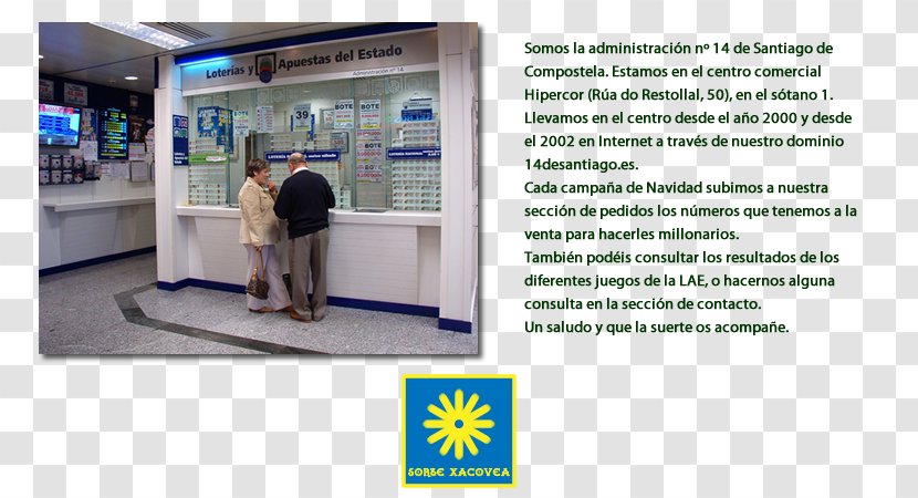 Display Advertising Service Organization - Santiago De Compostela Transparent PNG