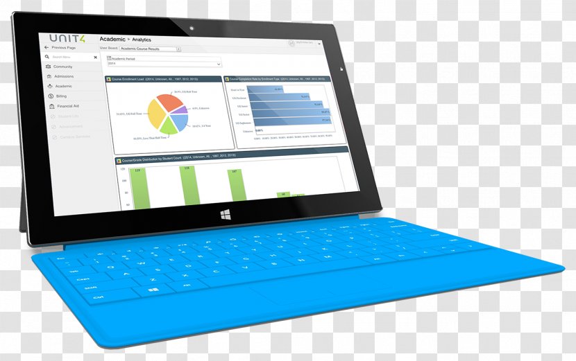 Netbook Personal Budget Computer Software - Laptop Part - Student Management Transparent PNG