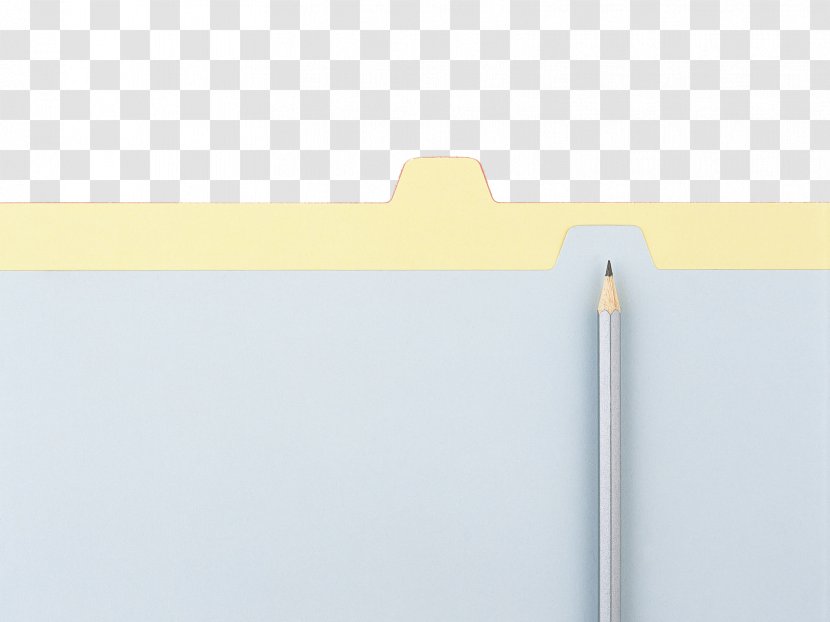 Paper Brand Pattern - Folder And Pen Transparent PNG