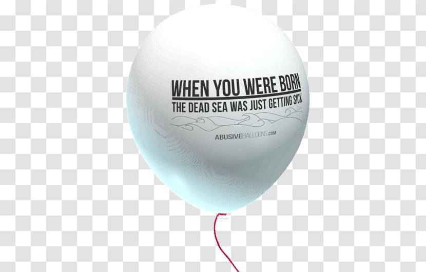 Balloon Birthday Transparent PNG