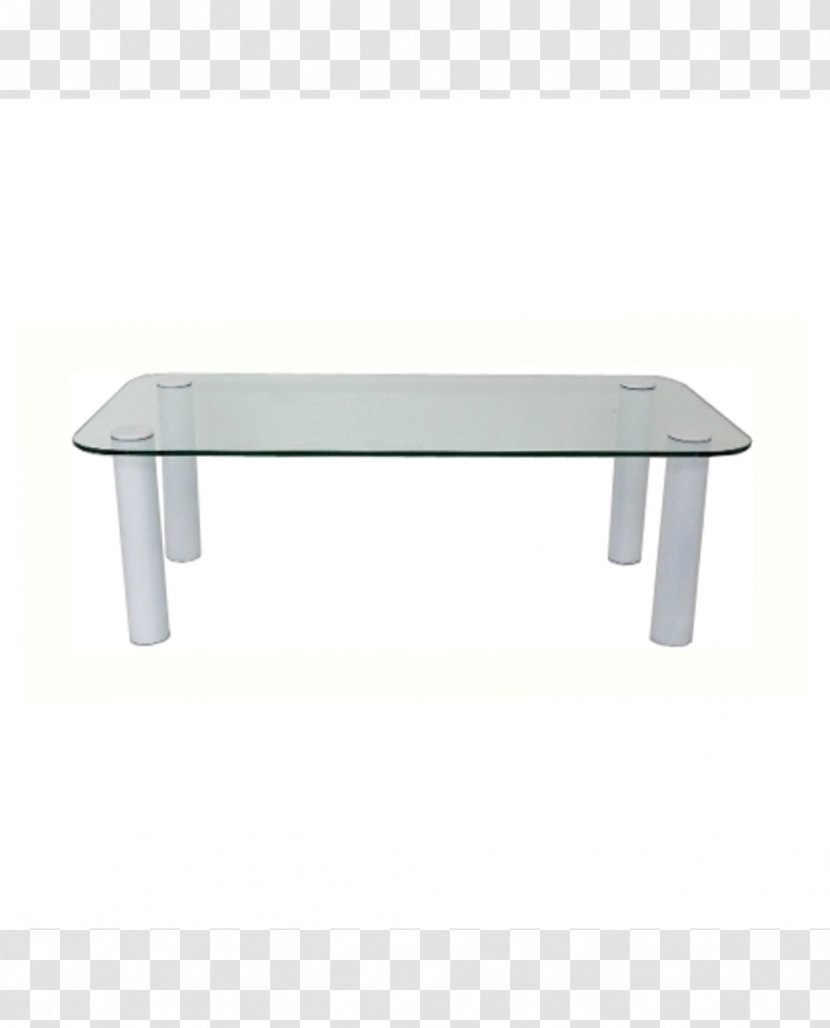 Coffee Tables Garden Furniture - Glass Table Transparent PNG