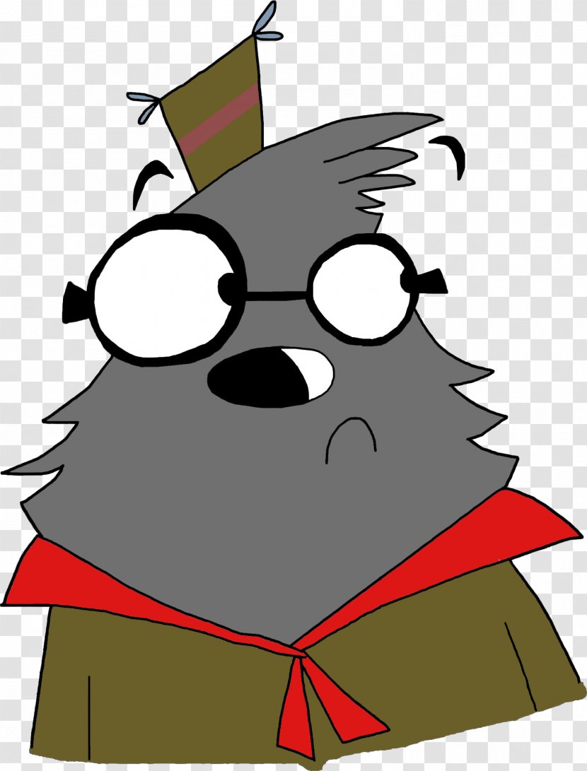 Cartoon Work Of Art Clip - Badger Transparent PNG