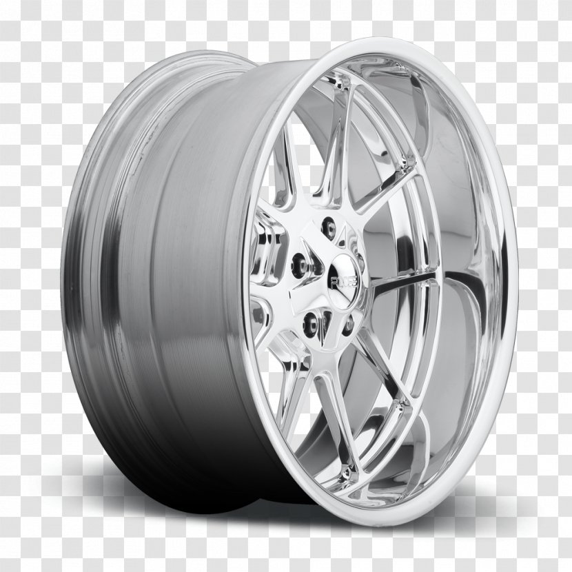 Alloy Wheel United States Car Tire Rim Transparent PNG