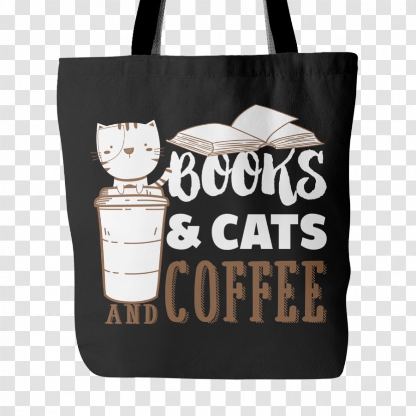 Tote Bag Teacher-librarian Book Handbag - Clothing Accessories Transparent PNG