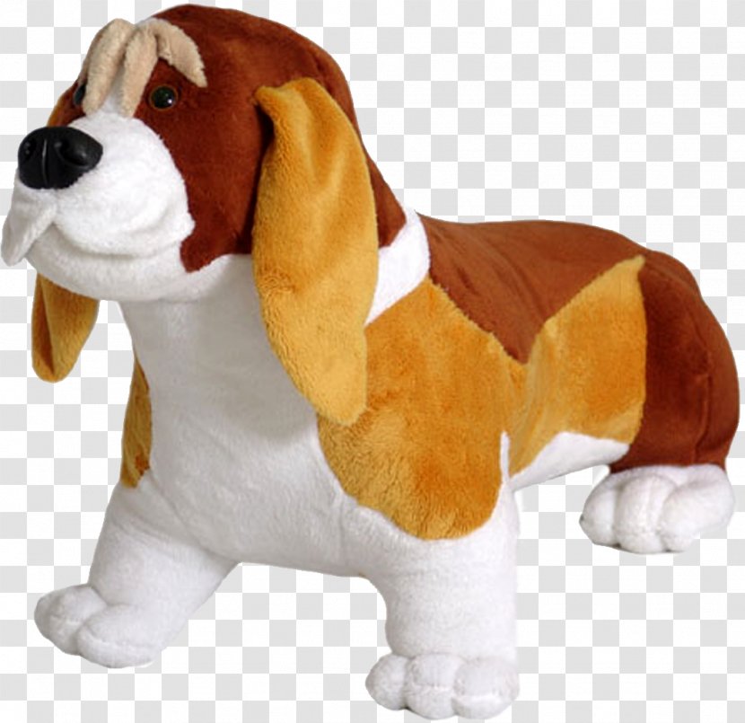 Stuffed Animals & Cuddly Toys - Dog - Toy Transparent PNG