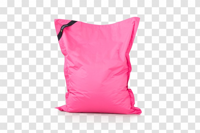 Bean Bag Chairs Cushion Pillow Poef - Chair Transparent PNG