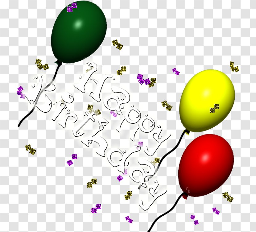 Toy Balloon 99 Luftballons Tube Party Transparent PNG