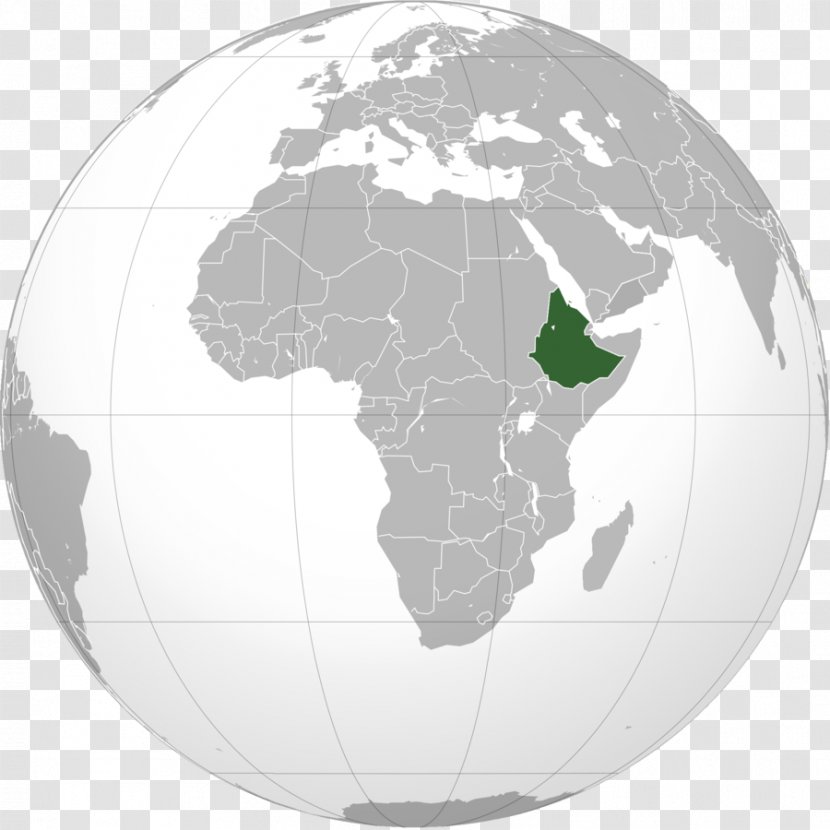 World Map Cairo Sudan - Country - Morocco Transparent PNG