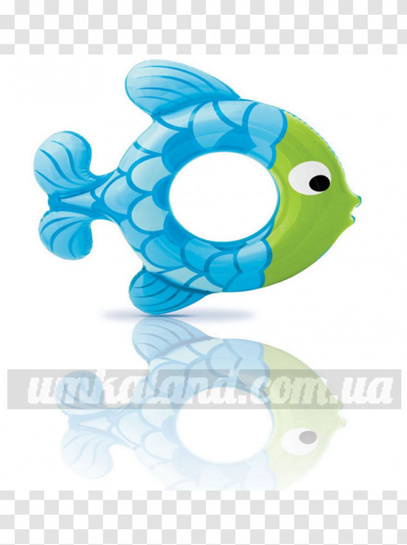 Swim Ring Child Inflatable Swimming Pool - Plastic Transparent PNG