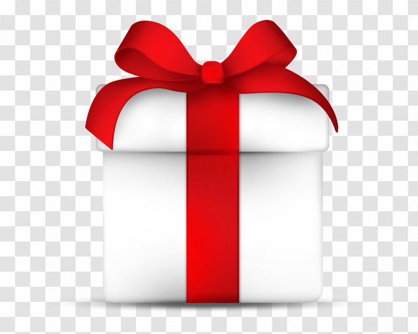 Gift Box Image - Wrapping Transparent PNG