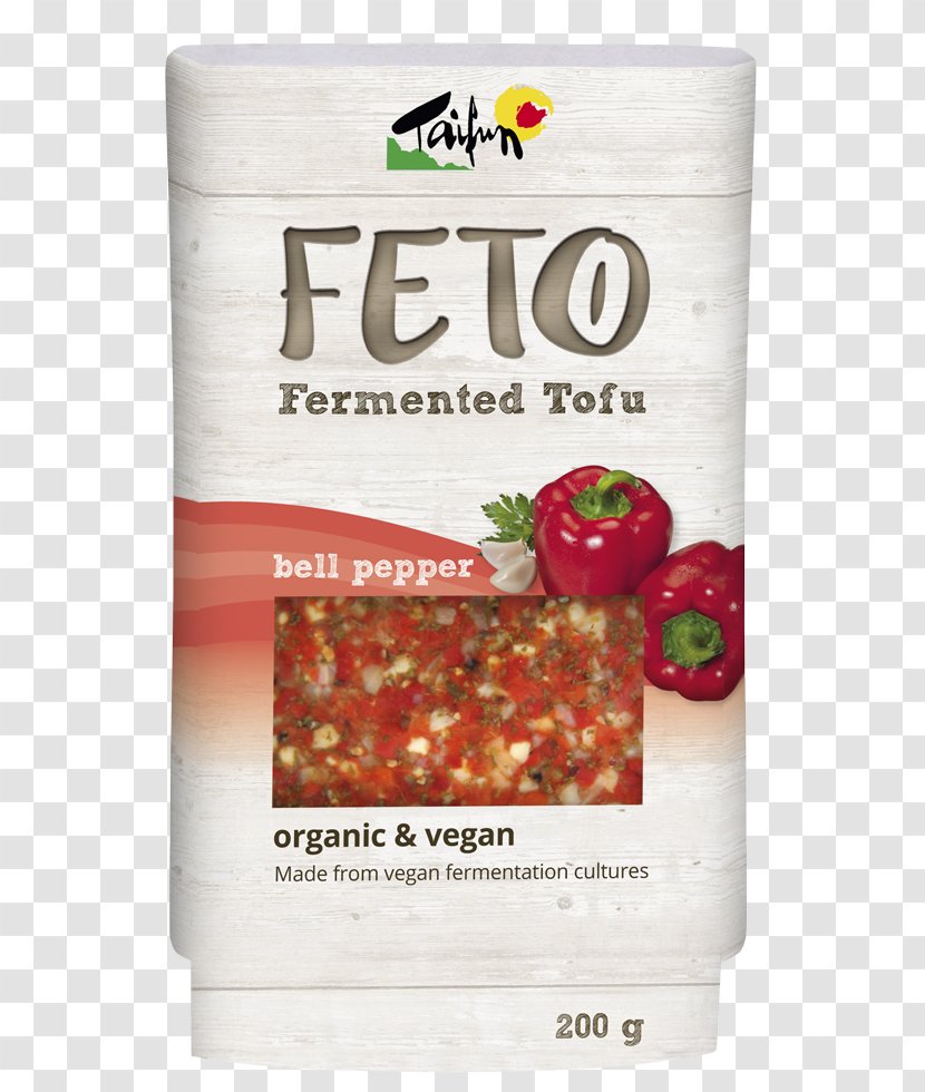 Organic Food Fermentation Tofu Fermented Bean Curd Vegetarian Cuisine - Herb - Paprika Bbq Transparent PNG