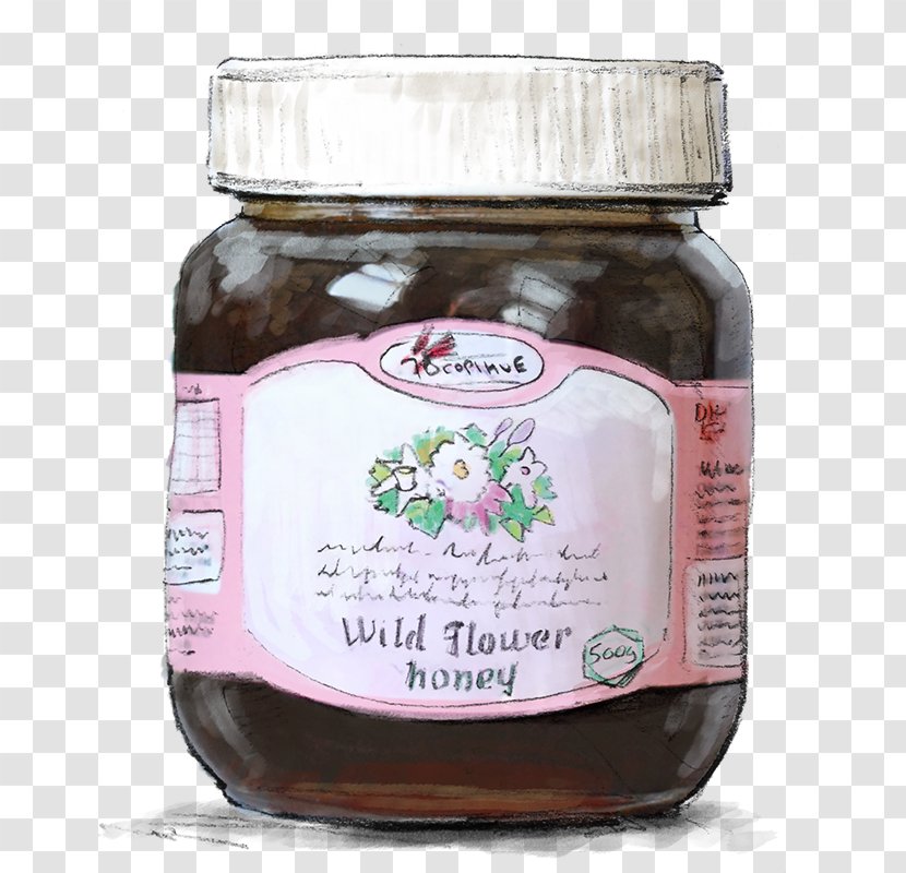 Unicorn Ingredients Ltd. Epsom China Unicom Export - Legume - Wild Honey Transparent PNG