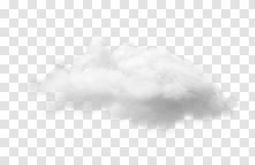 Cumulus Sky - White - Clouds Transparency And Translucency Transparent PNG
