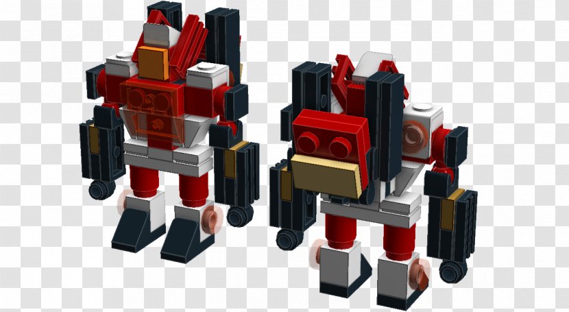 Plastic Transformers Seibertron.com - Lego - Generations Transparent PNG