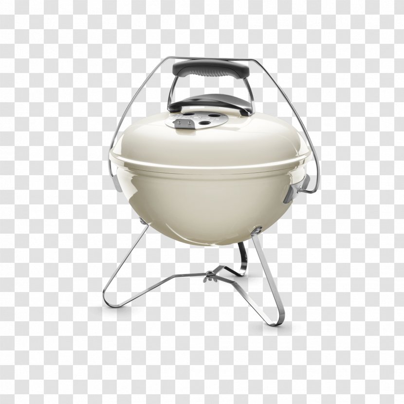 Barbecue Weber-Stephen Products Weber Premium Smokey Joe Charcoal Holzkohlegrill - Mastertouch Gbs 57 Transparent PNG