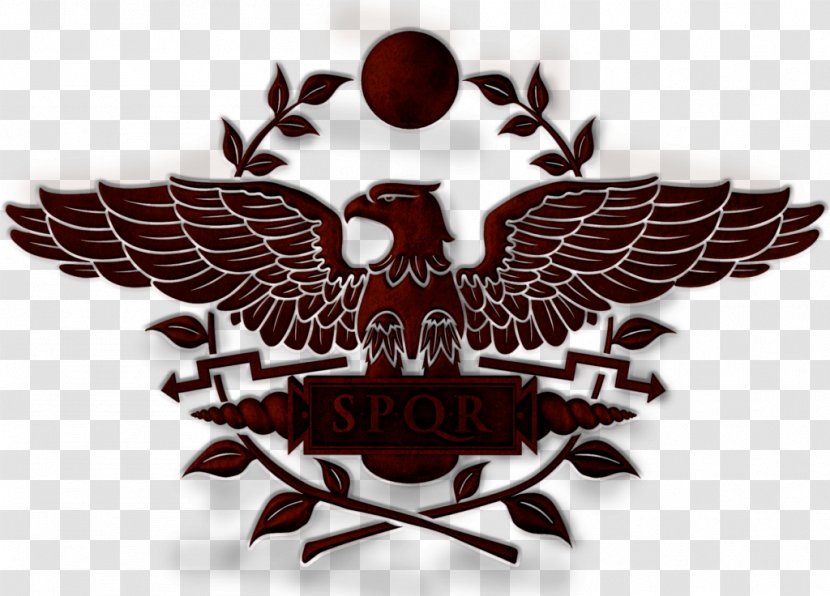 Total War: Rome II Rome: War Empire: Video Games Roman Legion - Bird - Backorder Border Transparent PNG