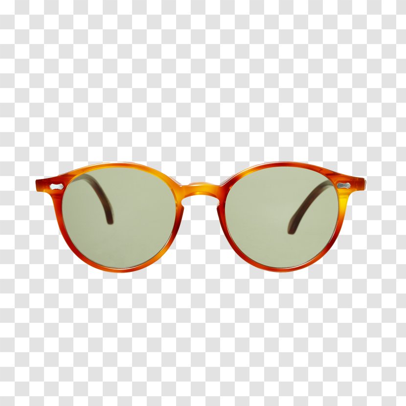 Sunglasses Eyewear Goggles Made In Italy Transparent PNG