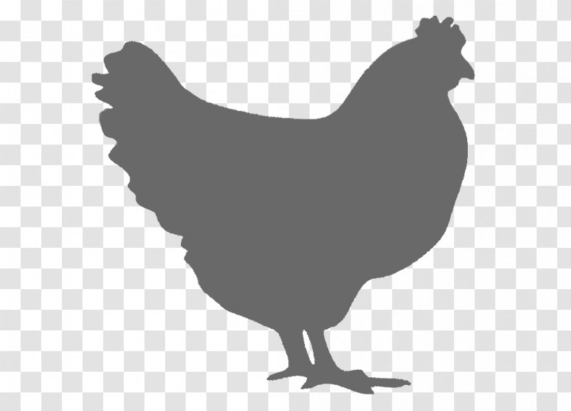 Roast Chicken Fried Rooster Image Transparent PNG