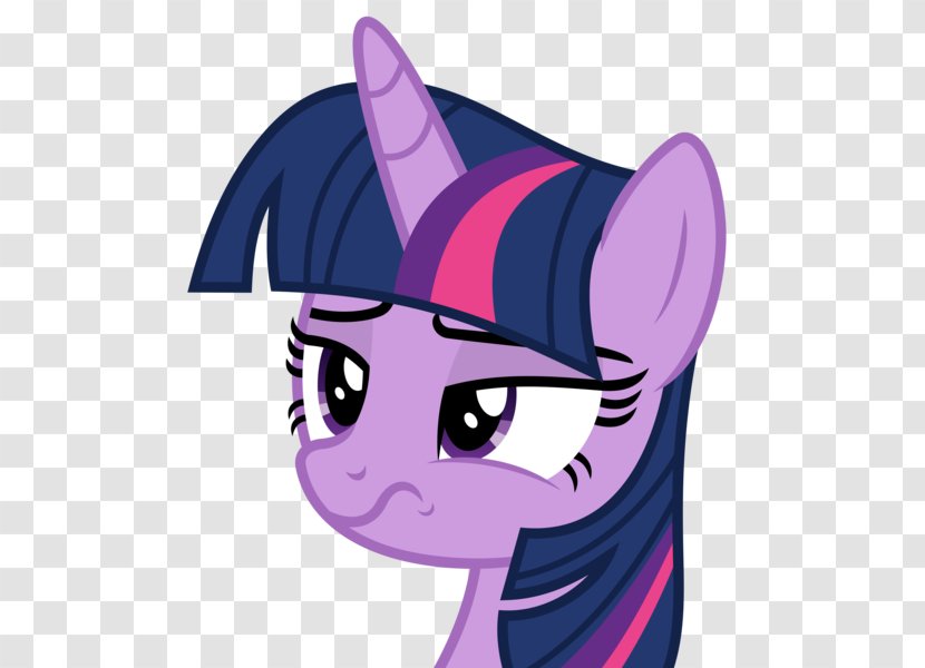 Twilight Sparkle Rainbow Dash Applejack Pinkie Pie Rarity - Violet - Horse Transparent PNG