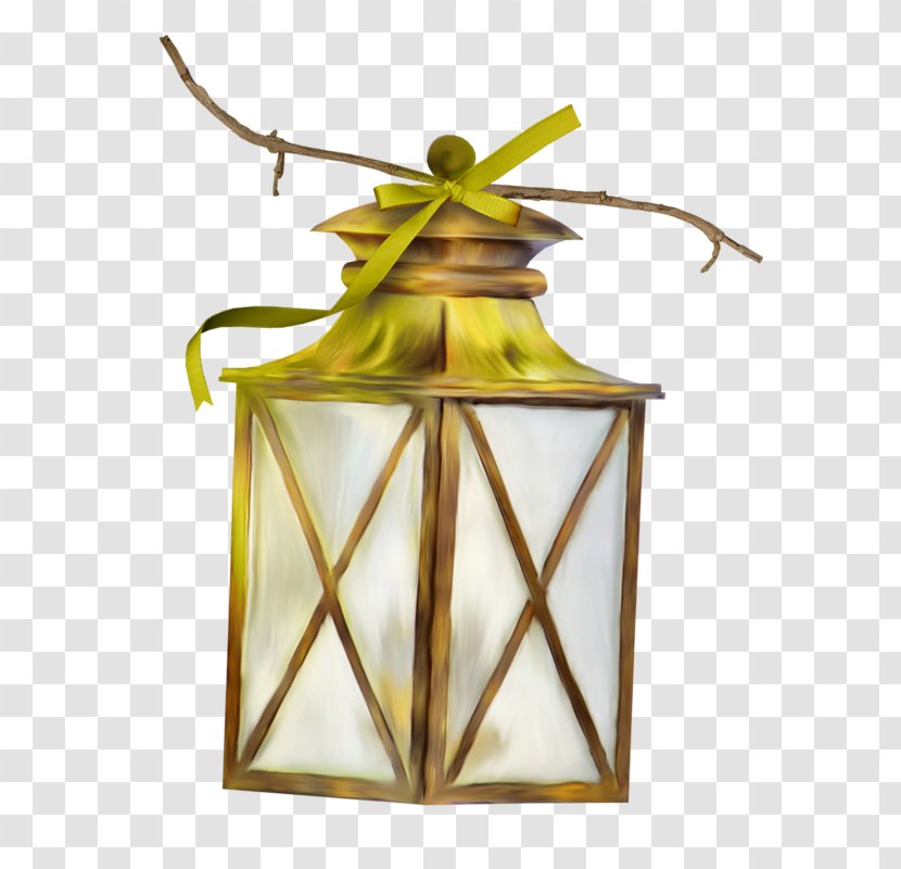 Light Lantern Festival Christmas Transparent PNG