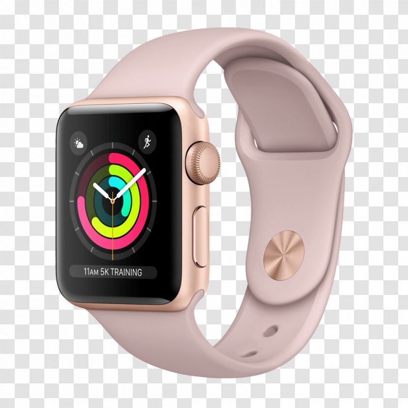 Apple Watch Series 3 2 1 - Iphone Transparent PNG