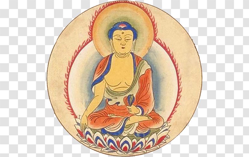 Nyorai Buddhism Buddhahood Akshobhya Amitābha - Prabhutaratna Transparent PNG
