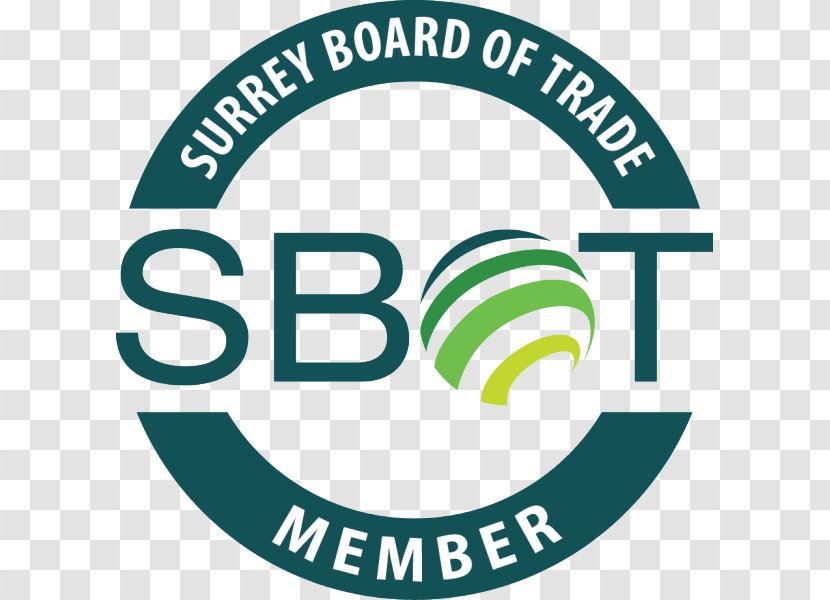 Surrey Board Of Trade Logo Delta Organization Trademark - Discounts And Allowances Transparent PNG