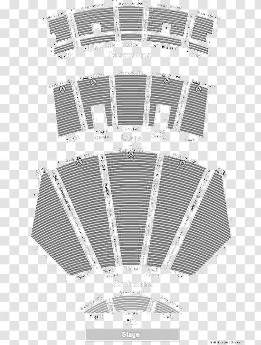 Microsoft Theater Staples Center Dolby Theatre L.A. Live Gentlemen Of Soul Tickets - Cinema - Seats Transparent PNG