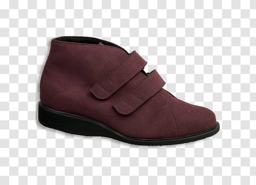 Suede Boot Shoe Walking Transparent PNG