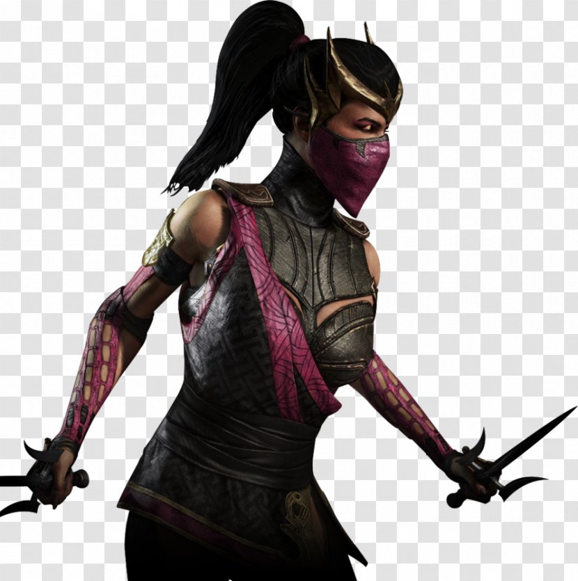 Mortal Kombat X Mileena Kitana Kombat: Armageddon Transparent PNG