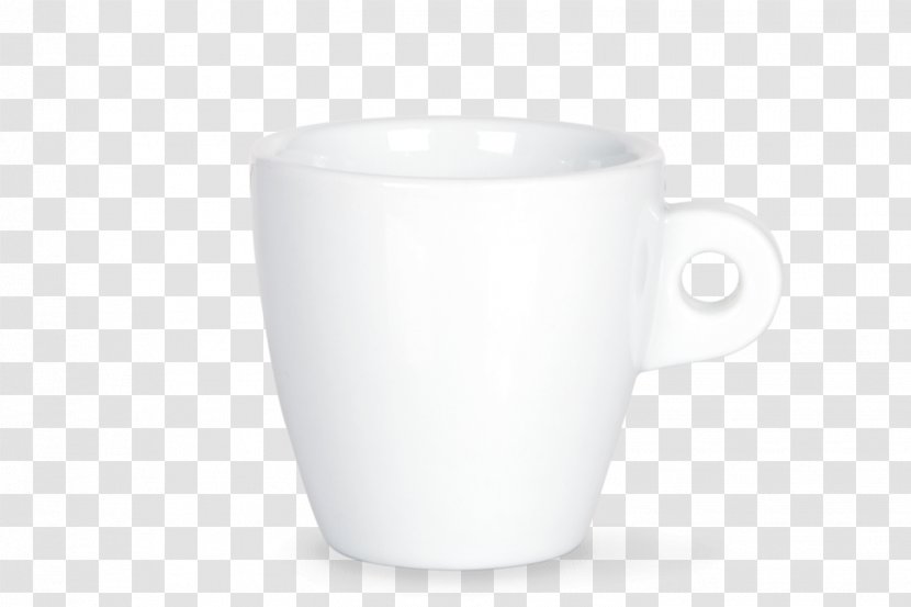 Coffee Cup Mug Ceramic Tableware - Drinkware - Saucer Transparent PNG
