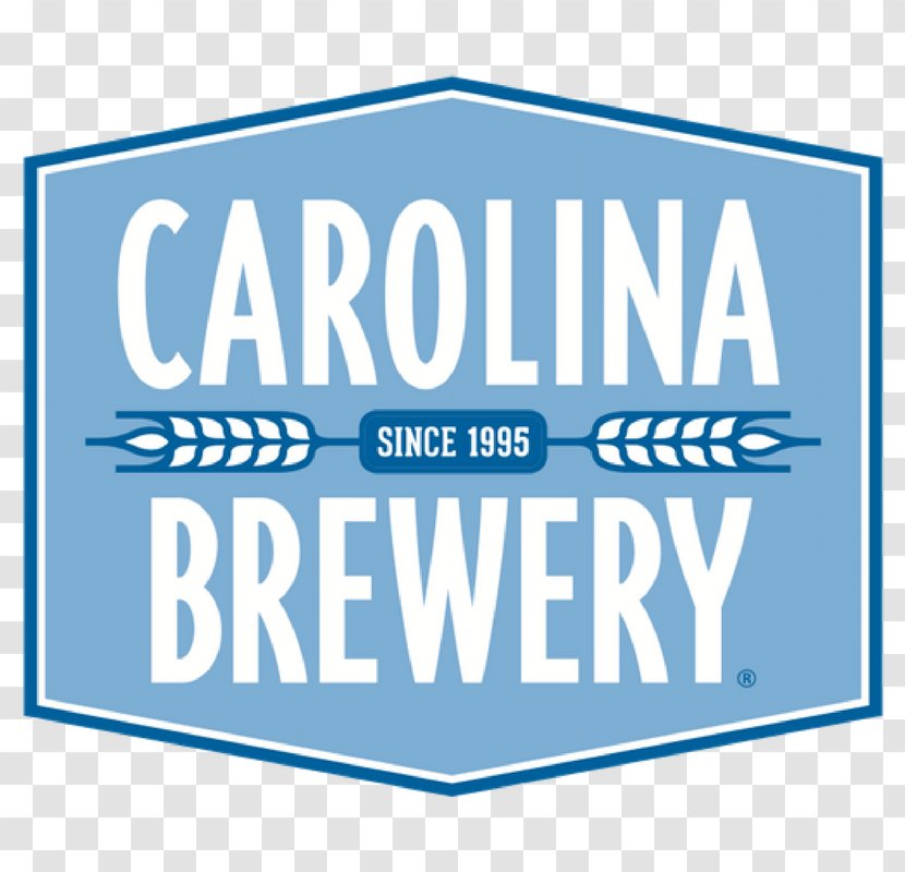 Carolina Brewery & Grill Craft Beer - Brand Transparent PNG