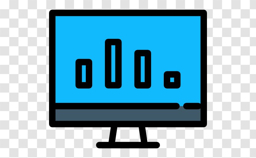 LCD Television Computer Monitors Set Hamburger Button - Logo - Technology Transparent PNG
