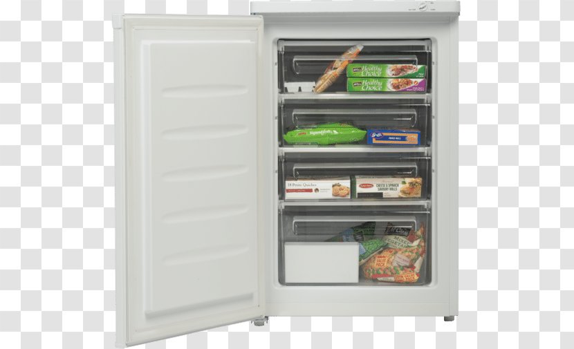 Refrigerator Home Appliance Freezers Major Fisher & Paykel - Apartment - Mini Fridge Transparent PNG
