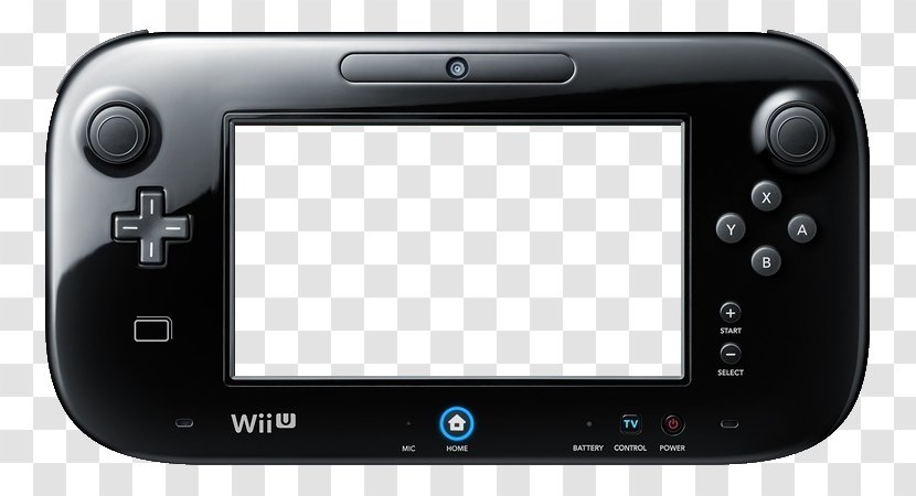 Wii Fit U Plus - Nintendo Transparent PNG