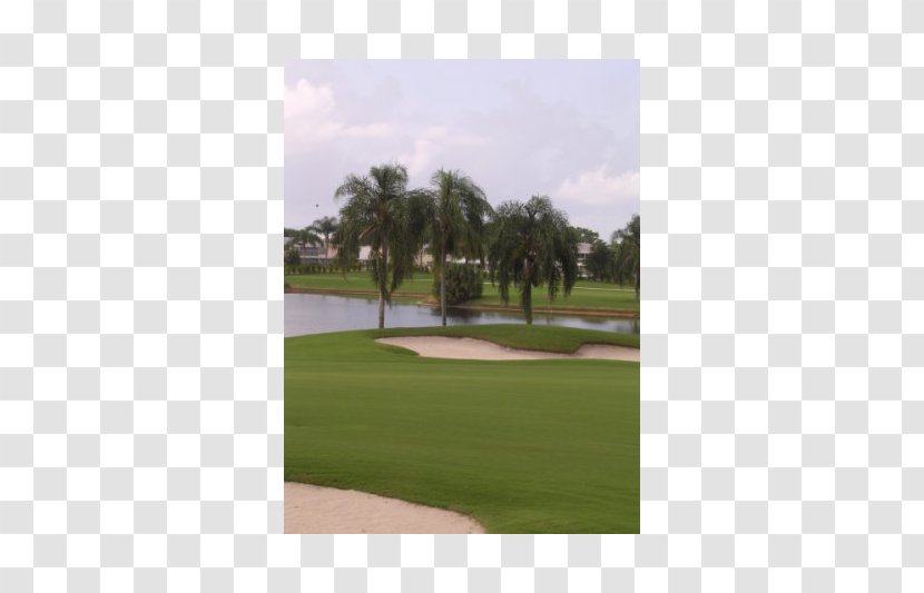 Golf Clubs Property Land Lot Recreation - Community Gate Transparent PNG