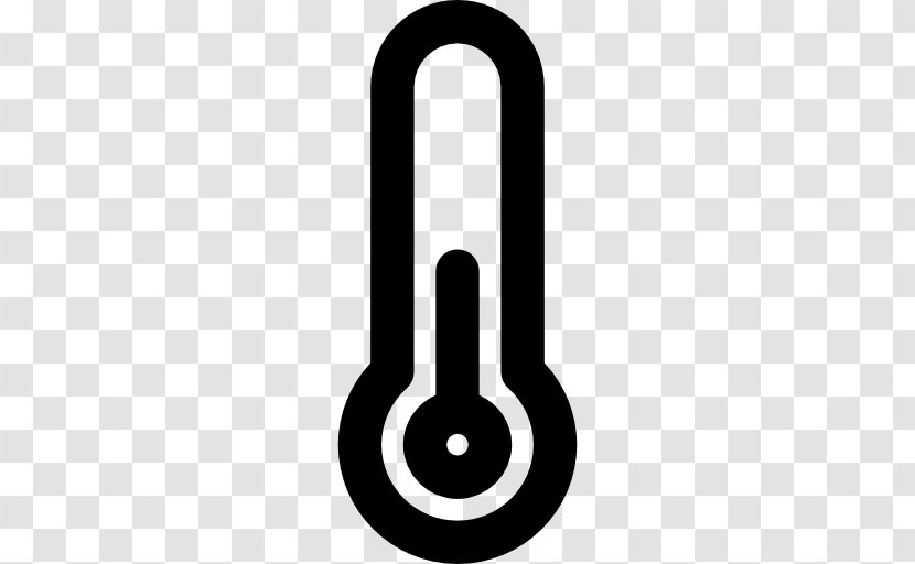 Celsius Thermometer Degree Symbol Temperature Transparent PNG