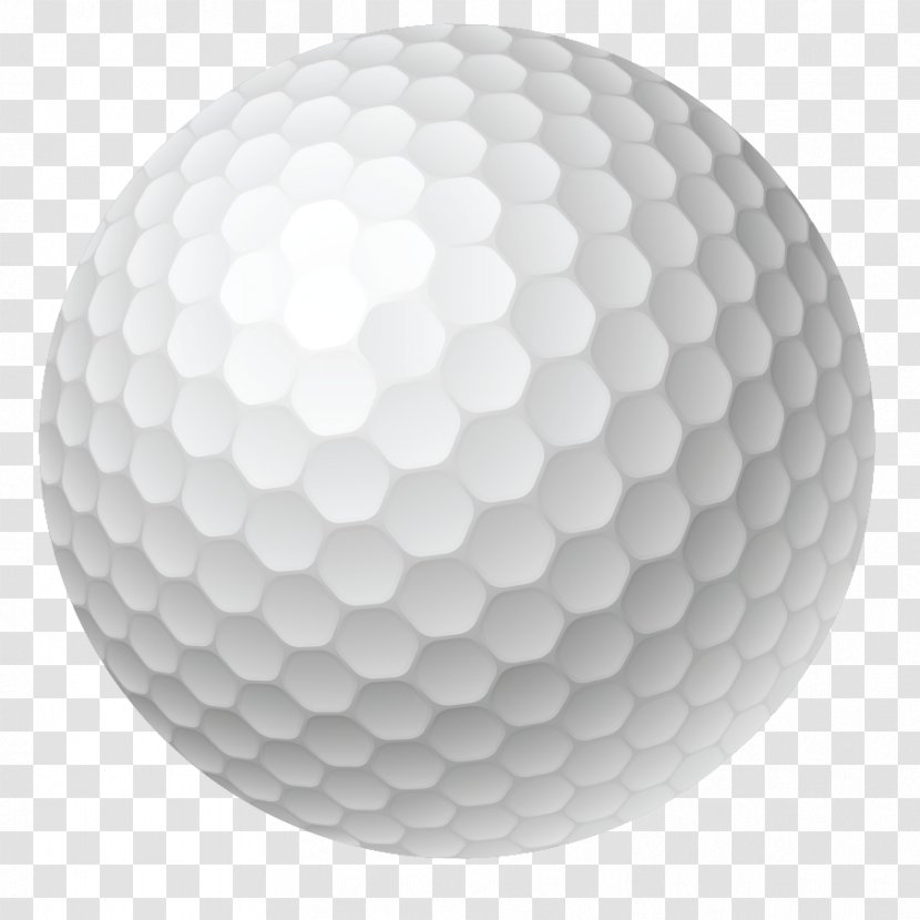 Golf Balls PGA TOUR Professional Golfer - National Collegiate Athletic Association Transparent PNG