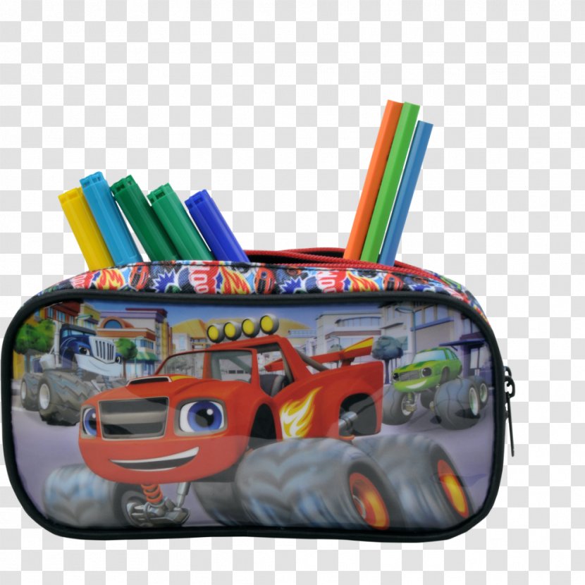 Backpack Xeryus Suitcase Monster Truck Adventure - Sport Transparent PNG