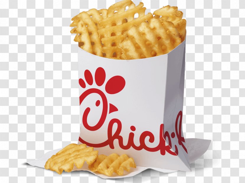 Chicken Sandwich Fast Food Nugget Chick-fil-A Club - Vegetarian - Fries Transparent PNG