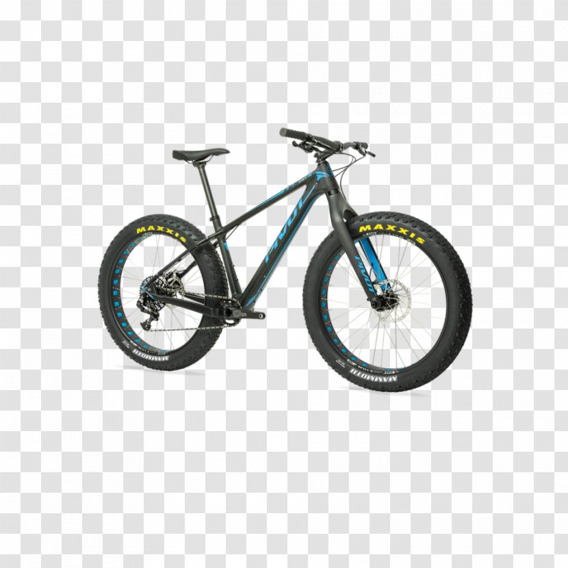 Bicycle Shop Mountain Bike Fatbike Road - Tire Transparent PNG