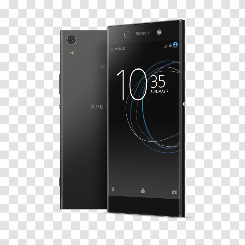 Sony Xperia XZs XA1 Ultra XZ Premium - Gadget Transparent PNG