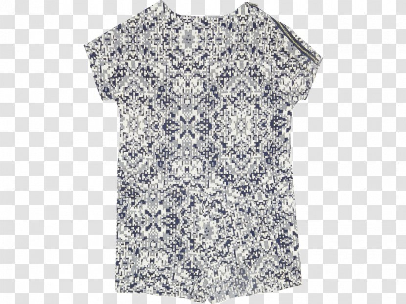 T-shirt Blouse Sleeve Shoulder Visual Arts - Dress Transparent PNG